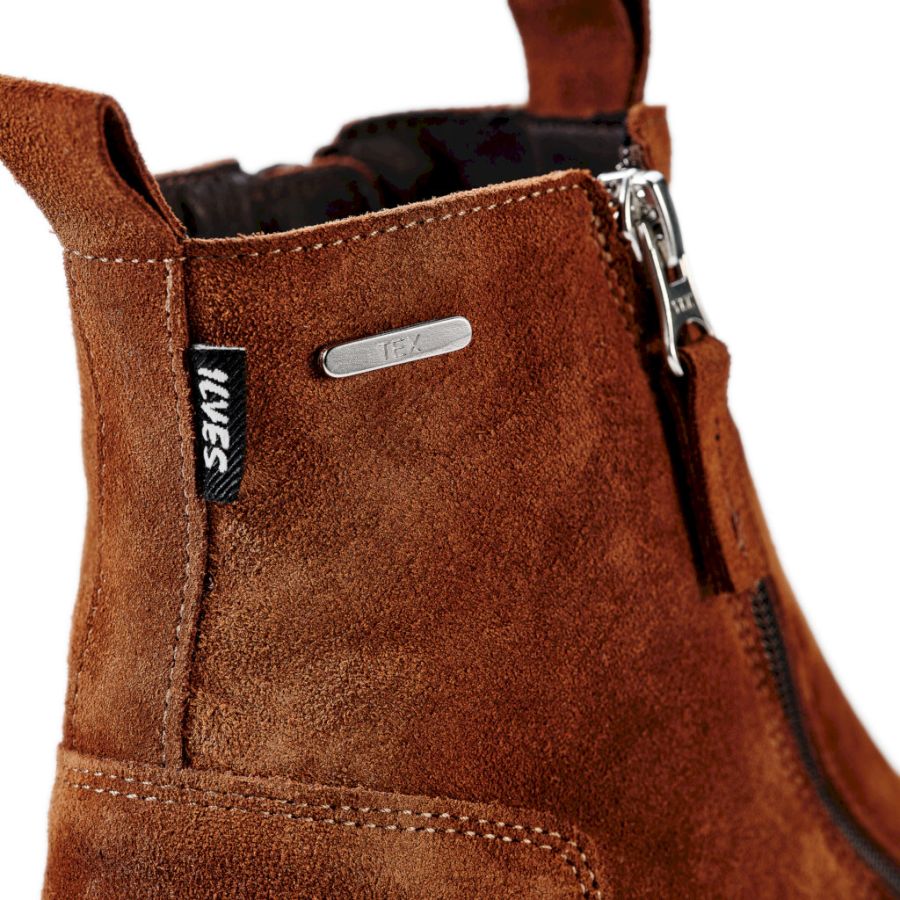 Kängor Ilves. 75678KA