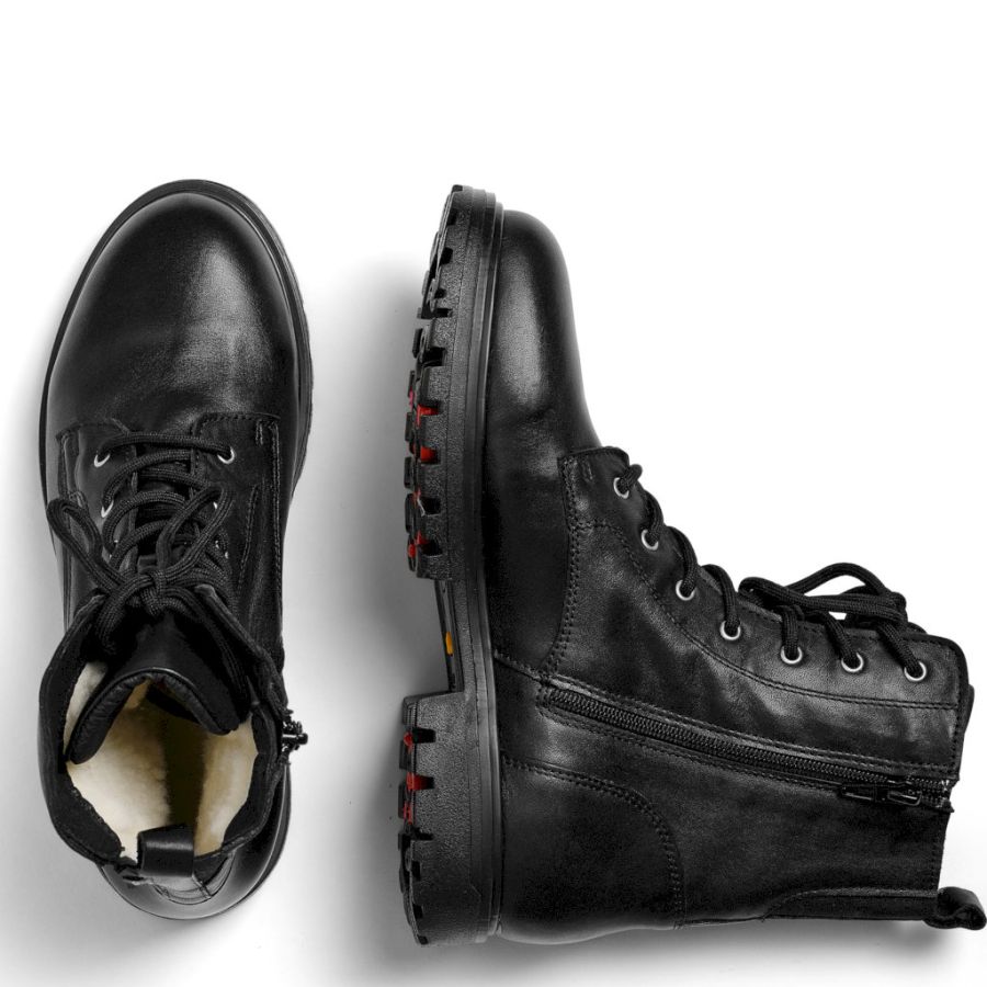 Kängor Ilves. 75893 1