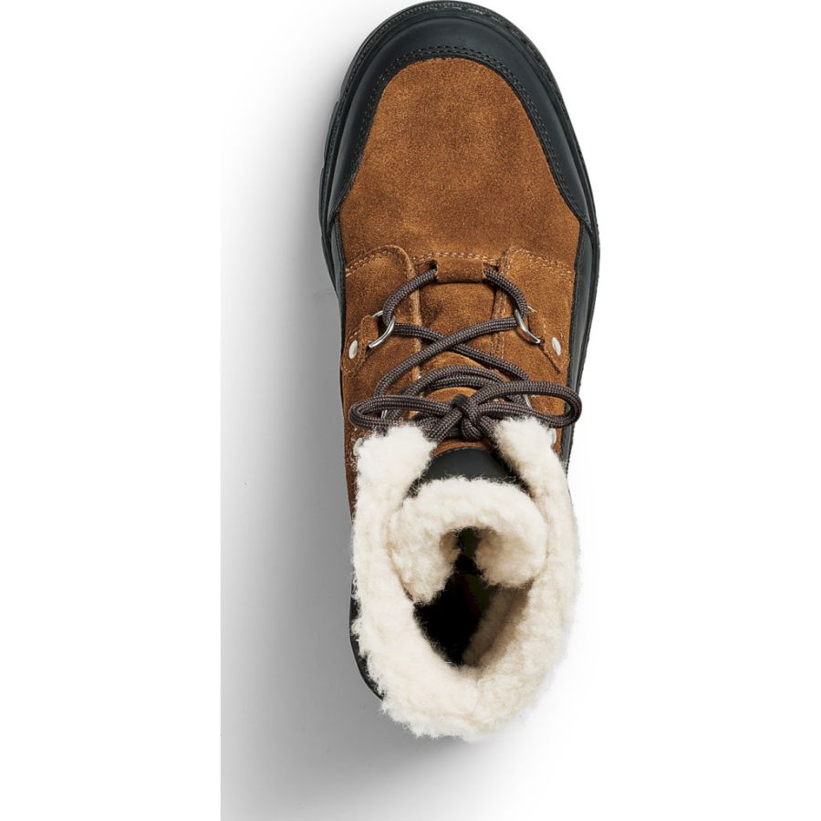 Kängor Ilves. MIDBYN 7513615 165