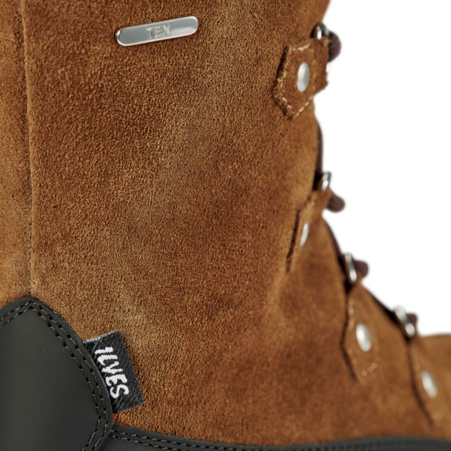 Kängor Ilves. MIDBYN 7513615 165