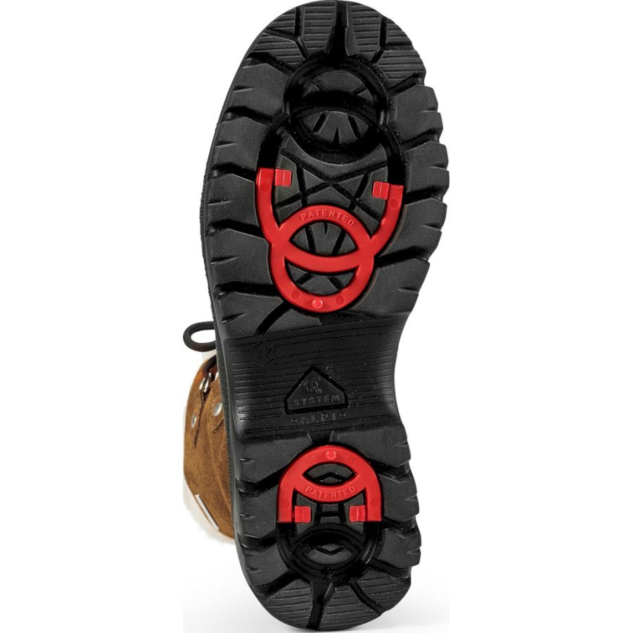 Kängor Ilves. MIDBYN 7513615 165