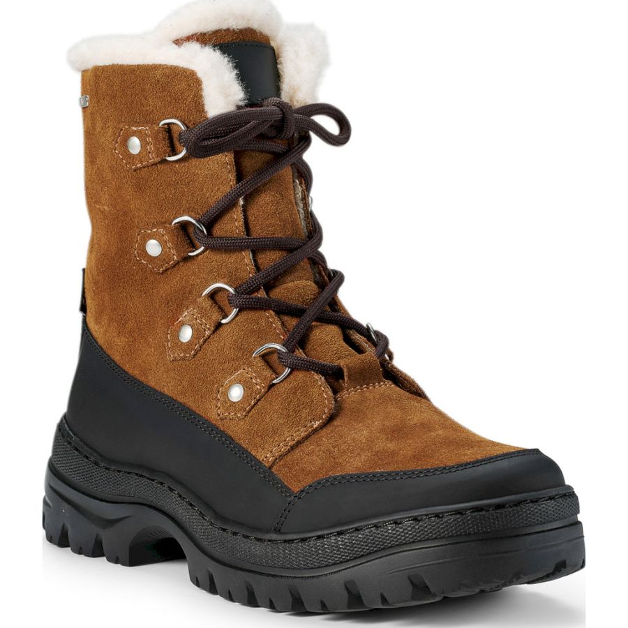 Kängor Ilves. MIDBYN 7513615 165