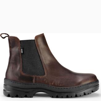 Boots Ilves. ILVES LAMB ALPI 75555-4