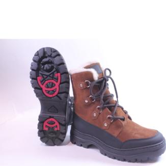 Kängor Ilves. MIDBYN 7513615 165