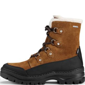 Kängor Ilves. MIDBYN 7513615 165