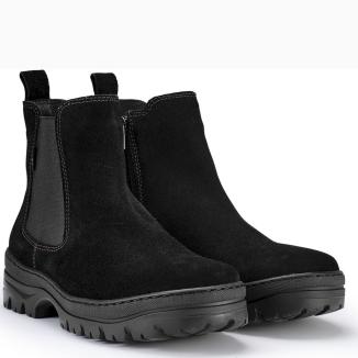 Vinterkängor Ilves, 75550-01