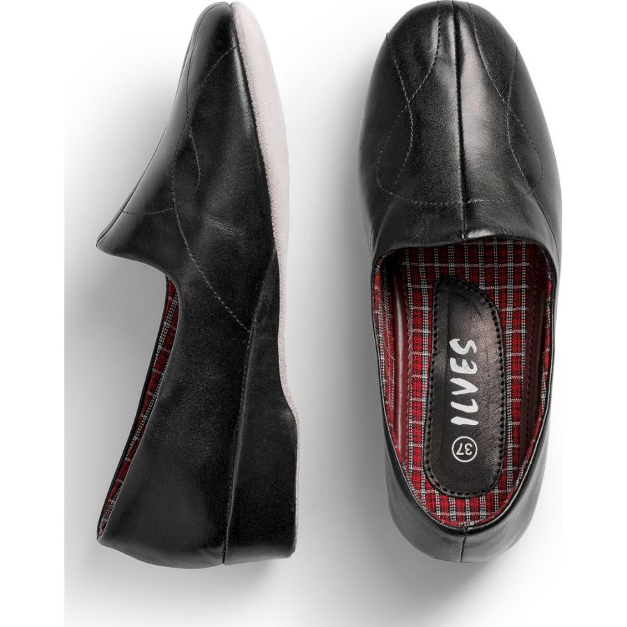 Tofflor Ilves. 45160 1