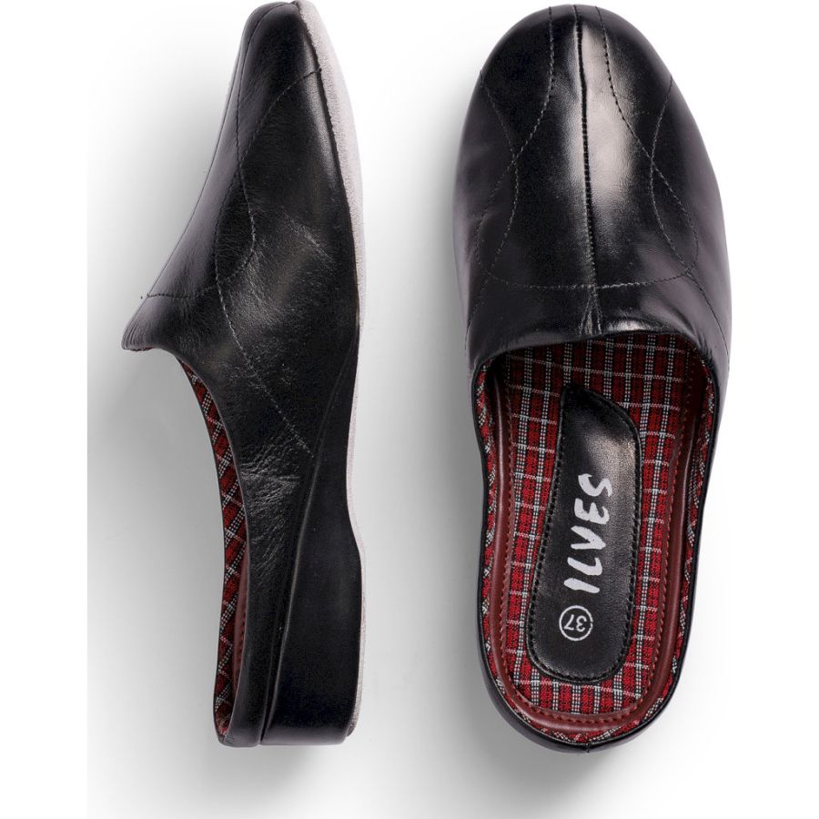 Tofflor Ilves. 45316 1