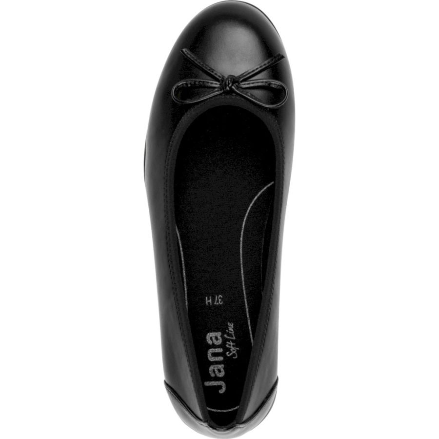 Ballerinaskor Jana. 8-22162-43/001