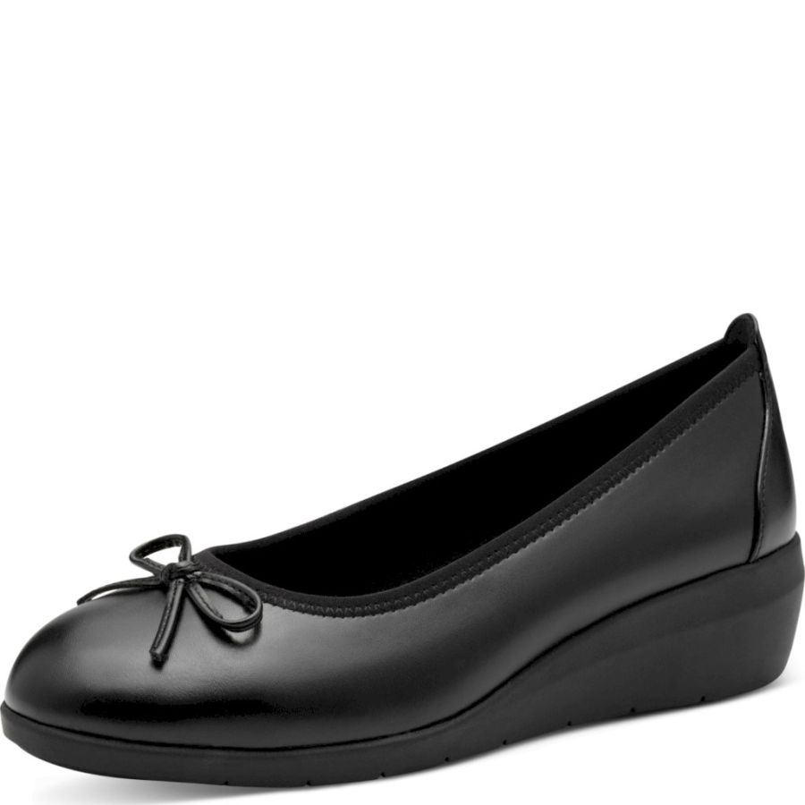 Ballerinaskor Jana. 8-22162-43/001