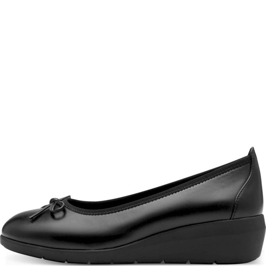 Ballerinaskor Jana. 8-22162-43/001