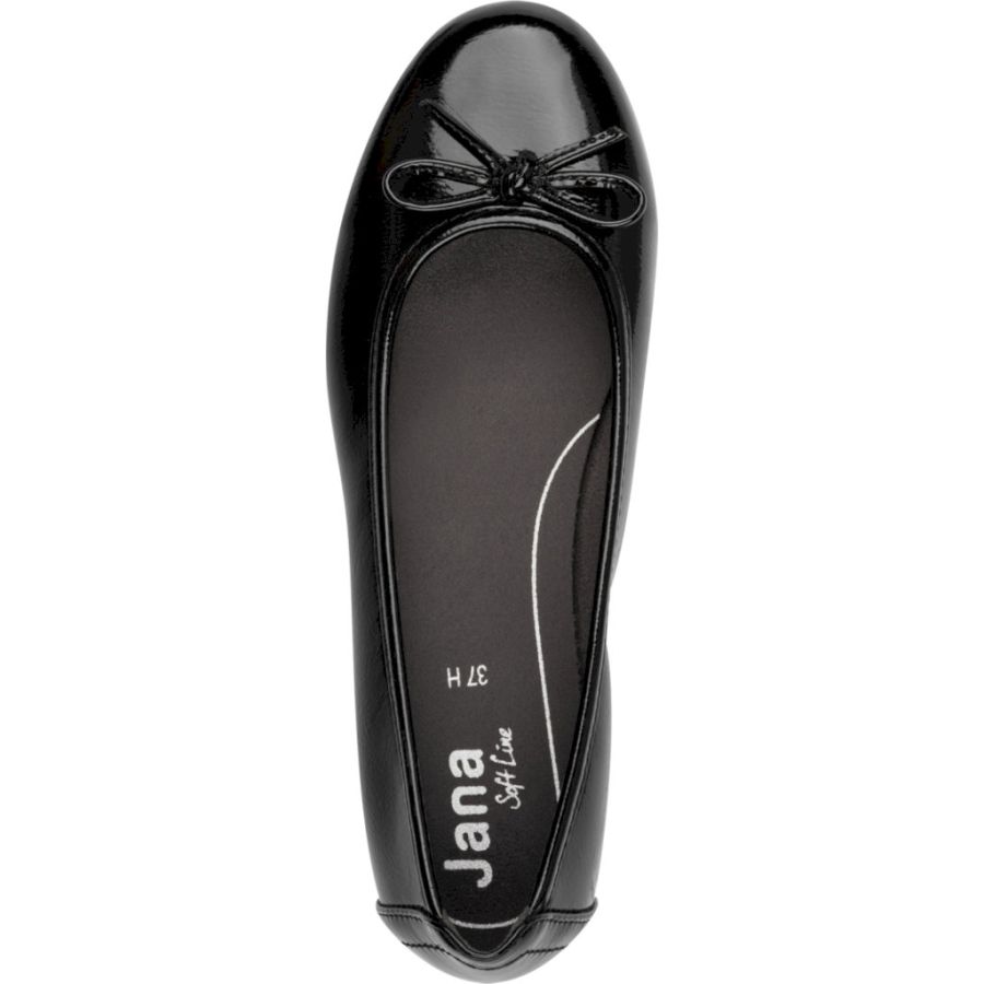 Ballerinaskor Jana. 8-22163-41/018