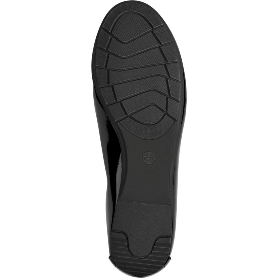 Ballerinaskor Jana. 8-22163-41/018