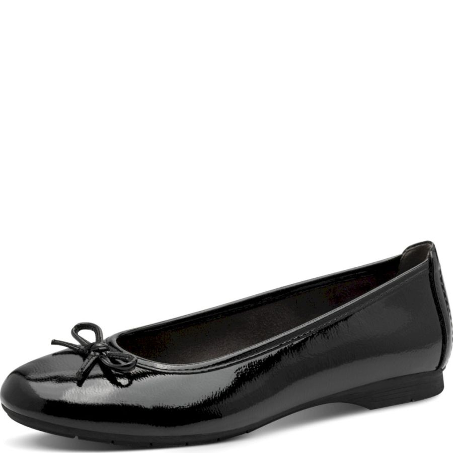 Ballerinaskor Jana. 8-22163-41/018
