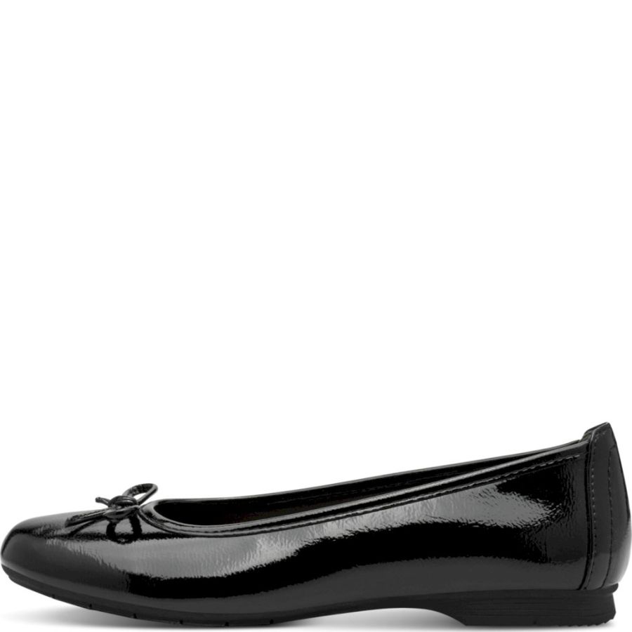 Ballerinaskor Jana. 8-22163-41/018