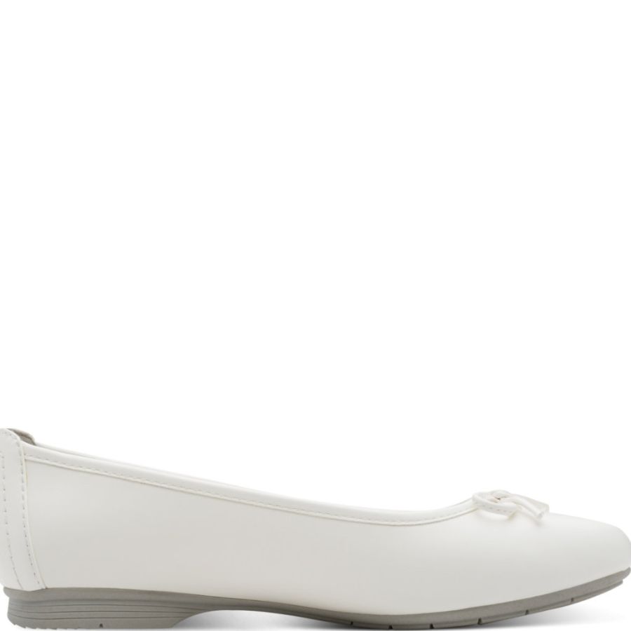 Ballerinaskor Jana. 8-22163-41/100