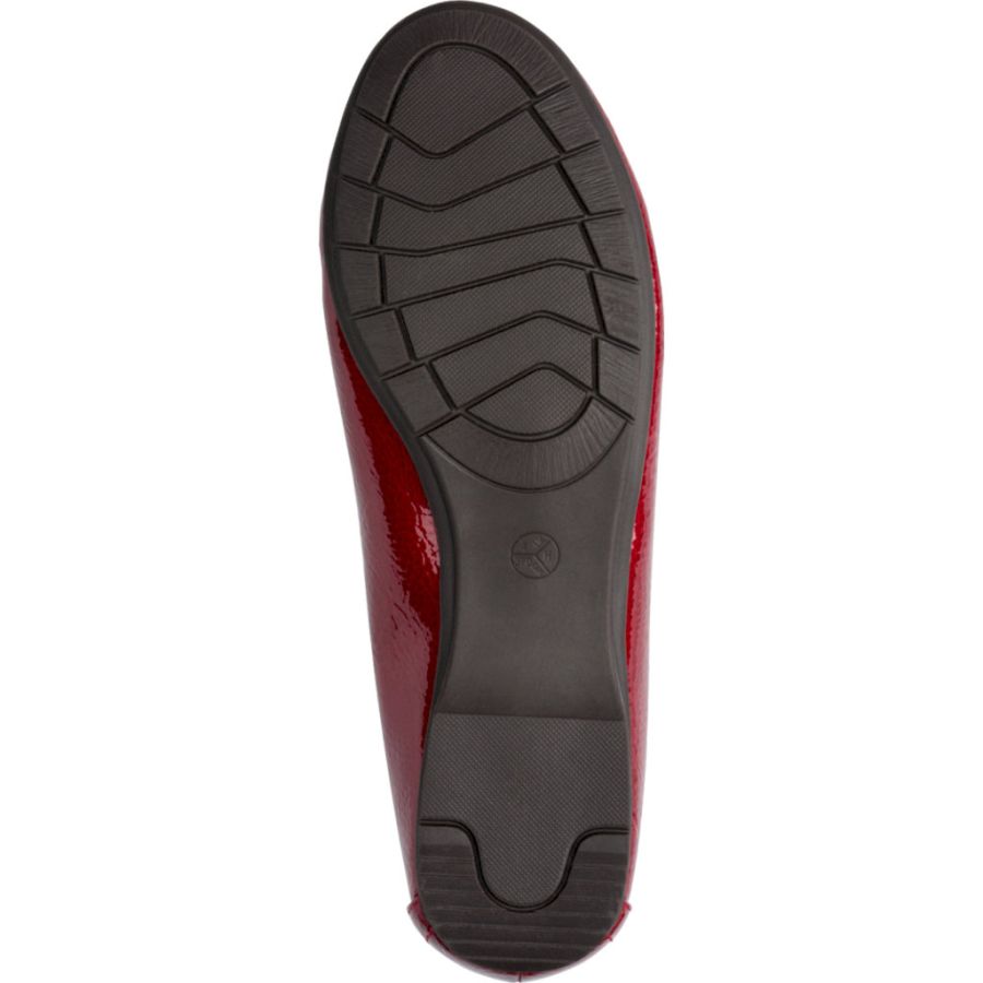 Ballerinaskor Jana. 8-22163-41/567