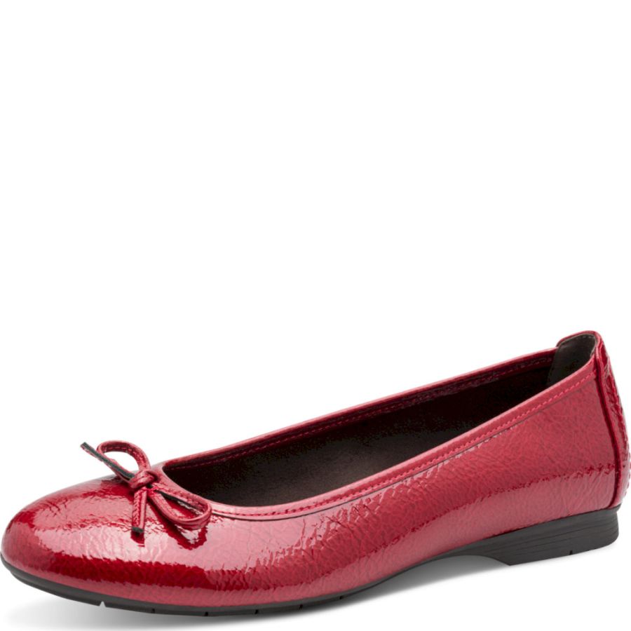Ballerinaskor Jana. 8-22163-41/567