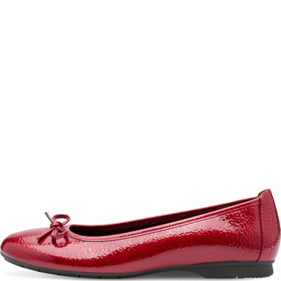 Ballerinaskor Jana. 8-22163-41/567