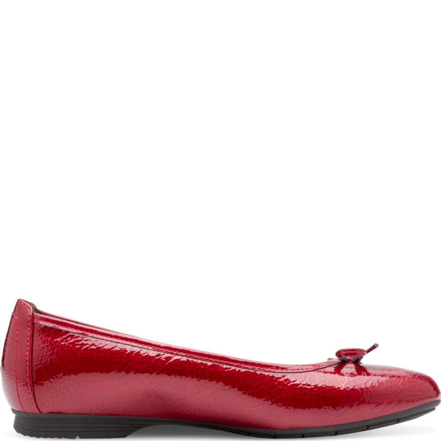 Ballerinaskor Jana. 8-22163-41/567