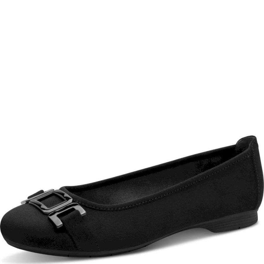 Ballerinaskor Jana. 8-22166-45/001