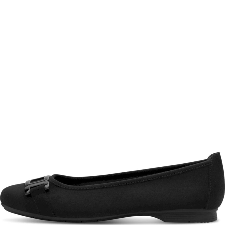 Ballerinaskor Jana. 8-22166-45/001
