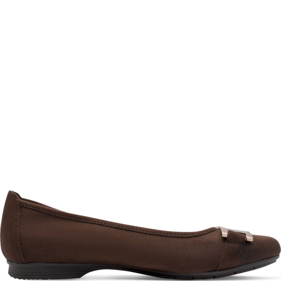 Ballerinaskor Jana. 8-22166-45/304