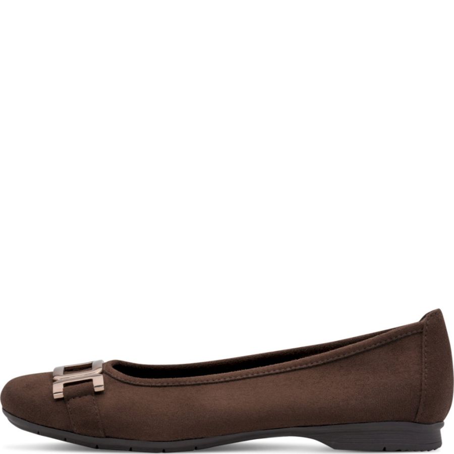Ballerinaskor Jana. 8-22166-45/304