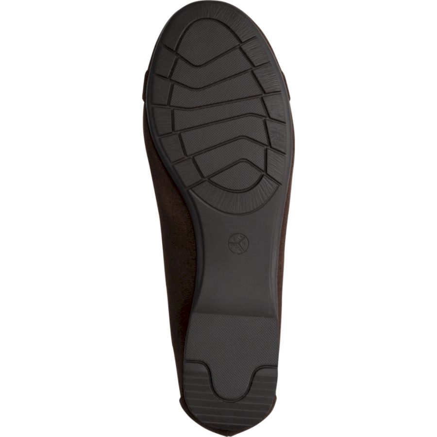 Ballerinaskor Jana. 8-22166-45/304