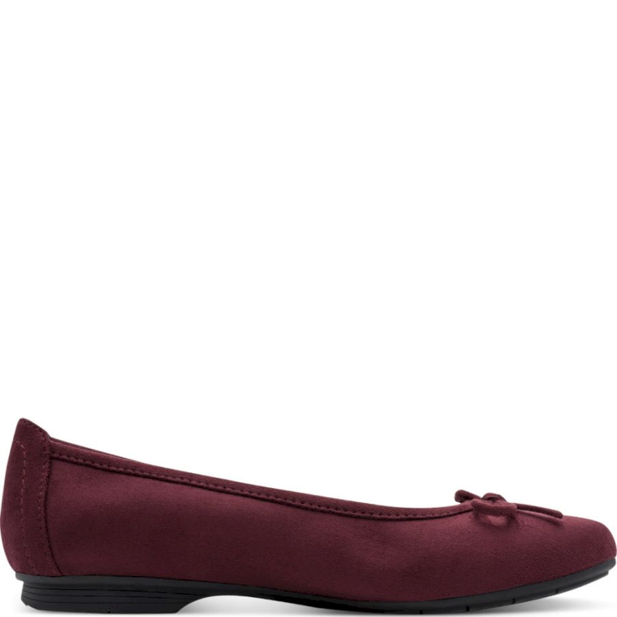 Ballerinaskor Jana Softline. 8-22164-41-549