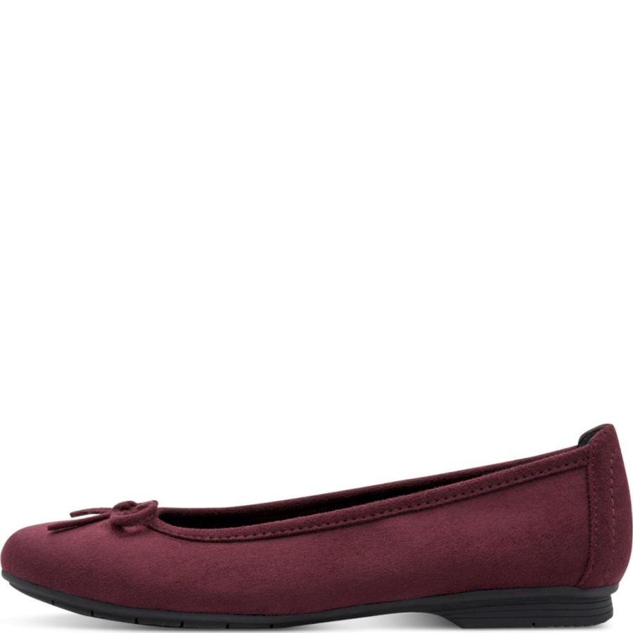 Ballerinaskor Jana Softline. 8-22164-41-549