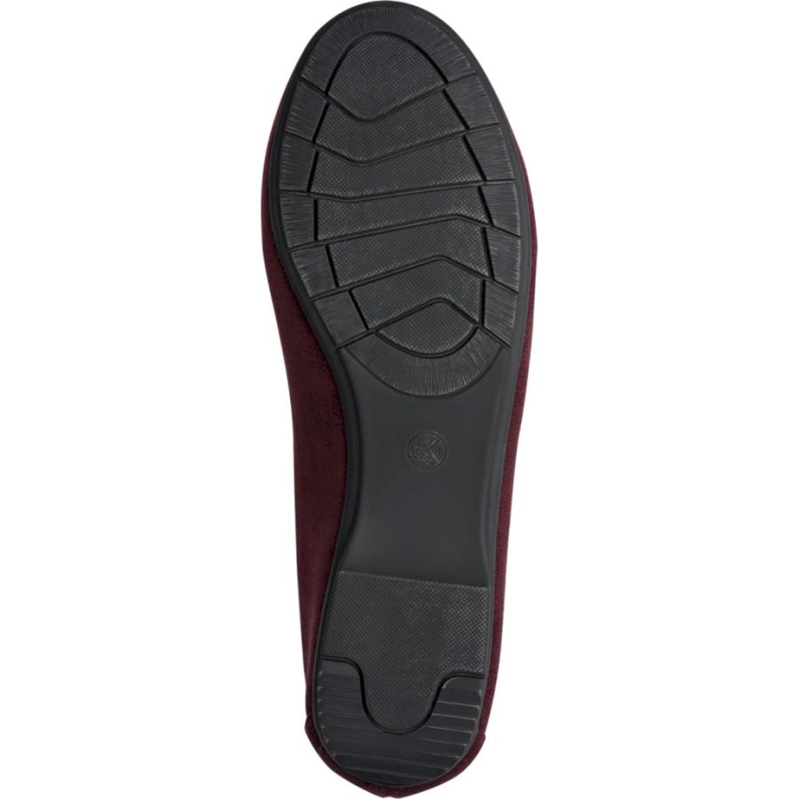 Ballerinaskor Jana Softline. 8-22164-41-549
