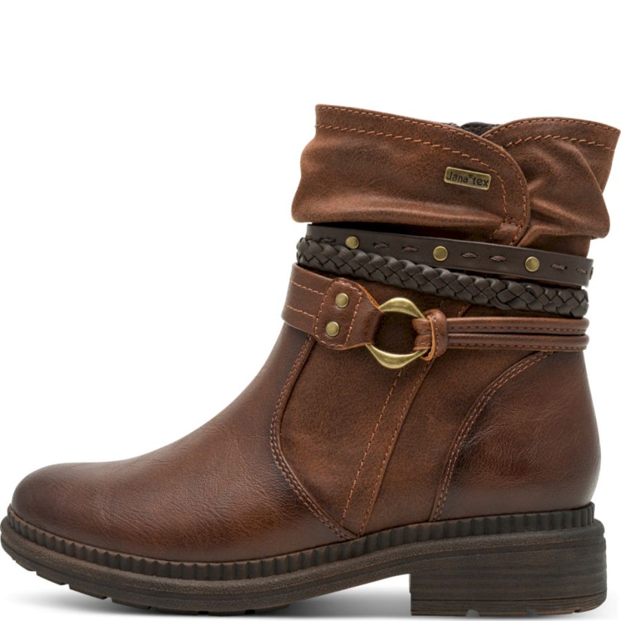 Boots Jana. 8-25464-43/305