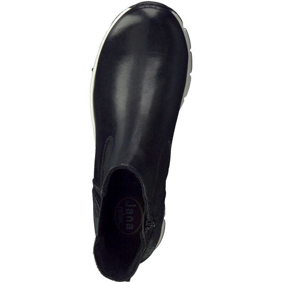 Boots Jana. 8-8-25405-27/022