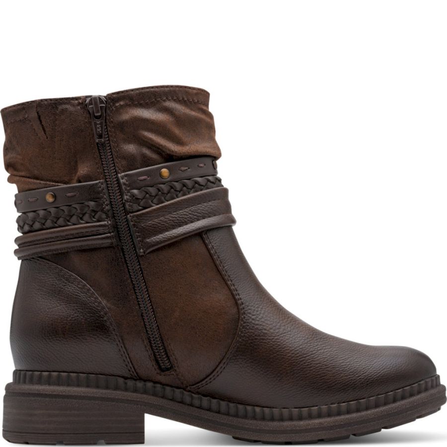 Boots Jana Softline.8-25464-43-304