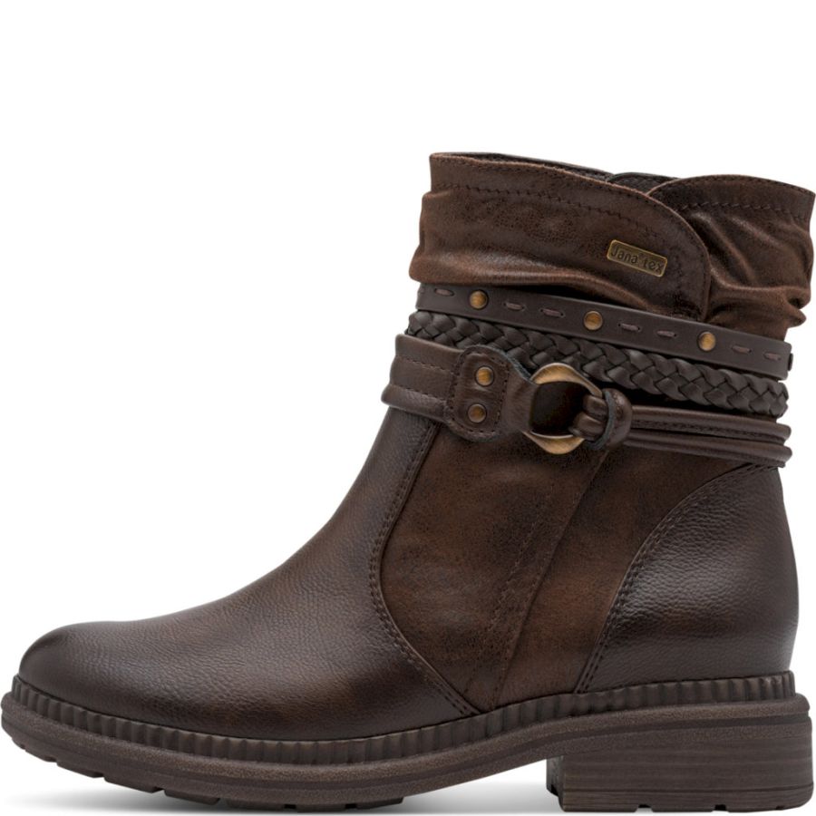 Boots Jana Softline.8-25464-43-304