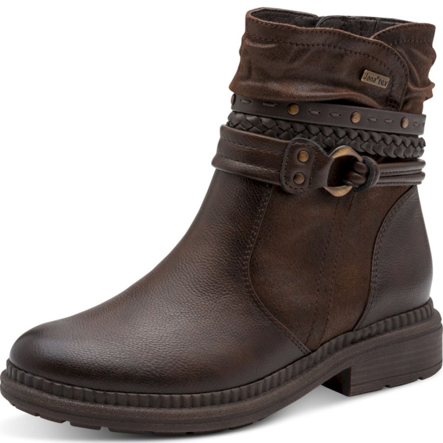 Boots Jana Softline.8-25464-43-304