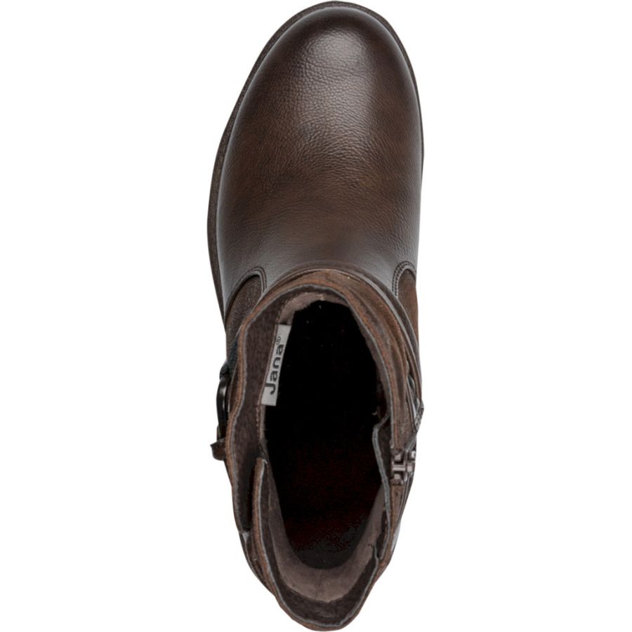 Boots Jana Softline.8-25464-43-304