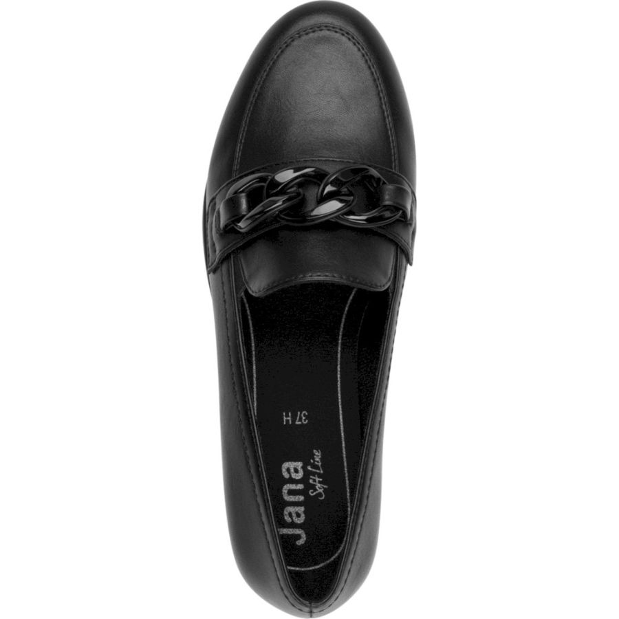 Loafers Jana. 8-24260-41/022