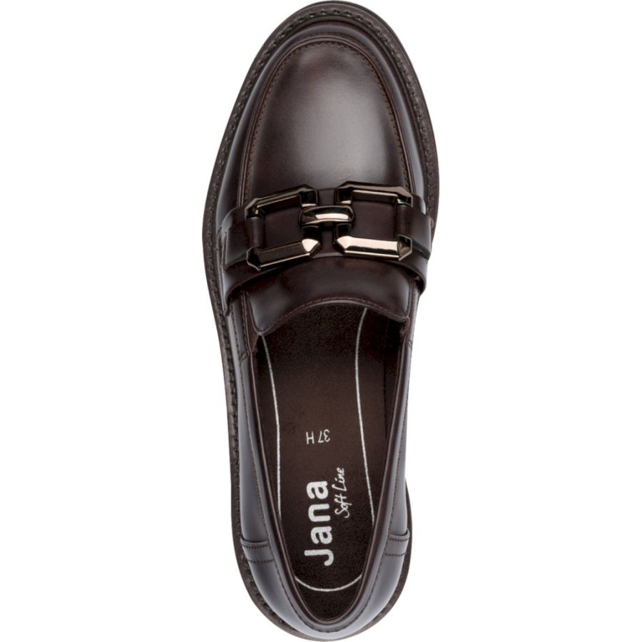 Loafers Jana. 8-24764-41/304