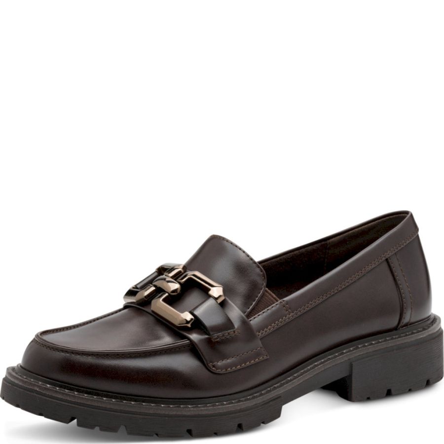 Loafers Jana. 8-24764-41/304