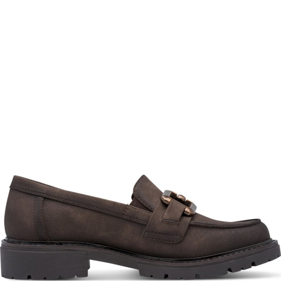 Loafers Jana. 8-24764-41-307
