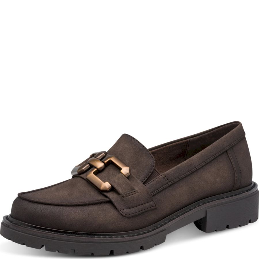 Loafers Jana. 8-24764-41-307