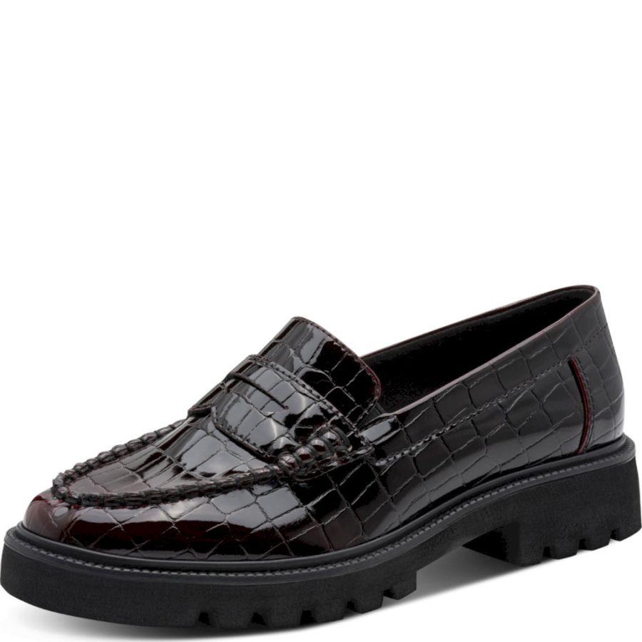 Loafers Jana. 8-24772-47-548