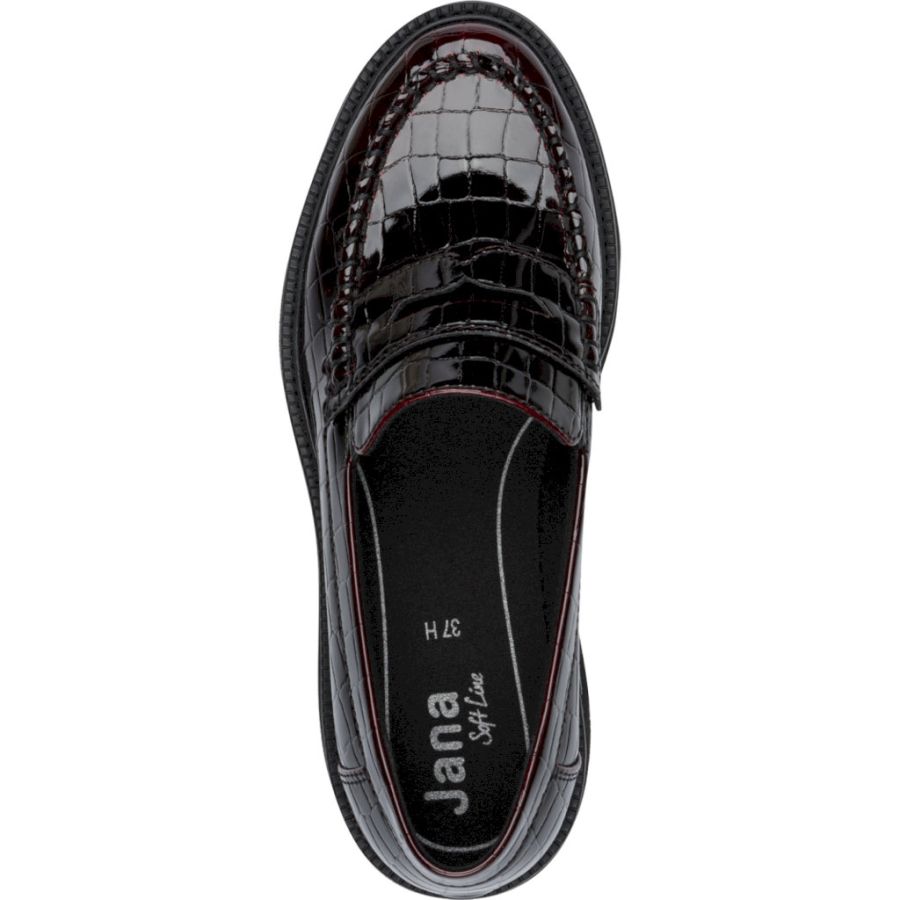 Loafers Jana. 8-24772-47-548