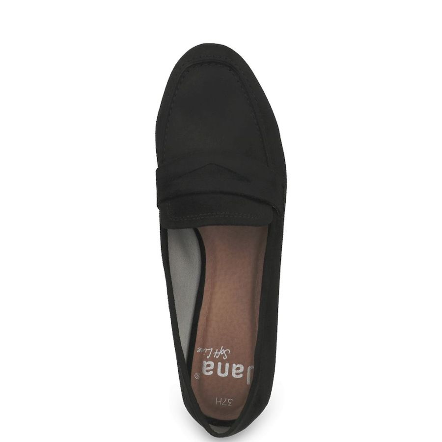 Loafers Jana. 8-8-24267-26/001