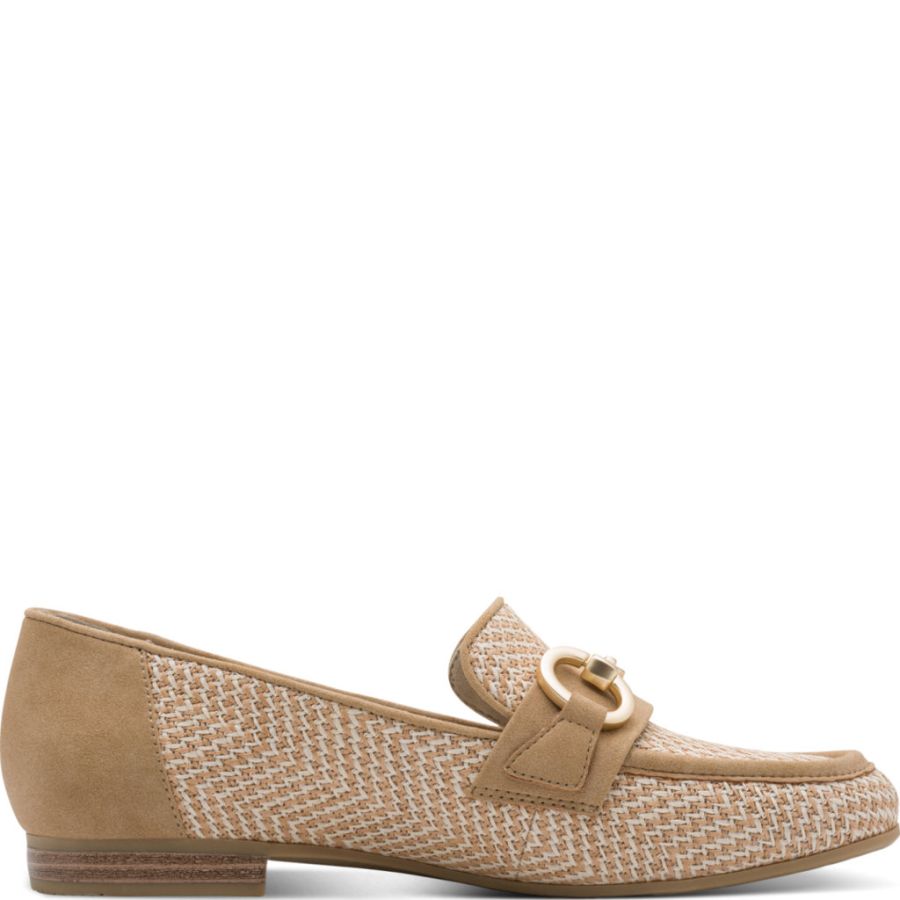 Loafers Jana Softline. 8-24265-44-315