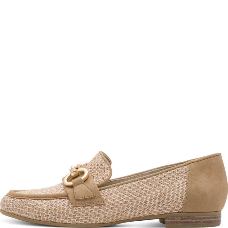 Loafers Jana Softline. 8-24265-44-315