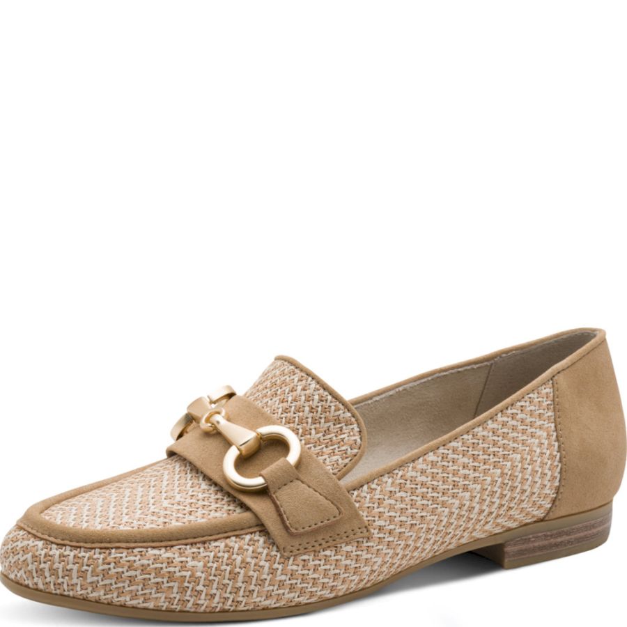 Loafers Jana Softline. 8-24265-44-315