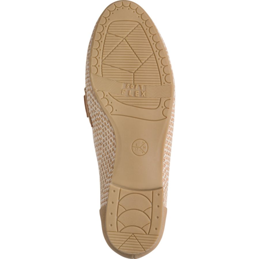 Loafers Jana Softline. 8-24265-44-315